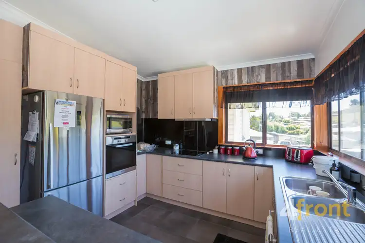 Third view of Homely house listing, 2 Reid Street, West Ulverstone TAS 7315