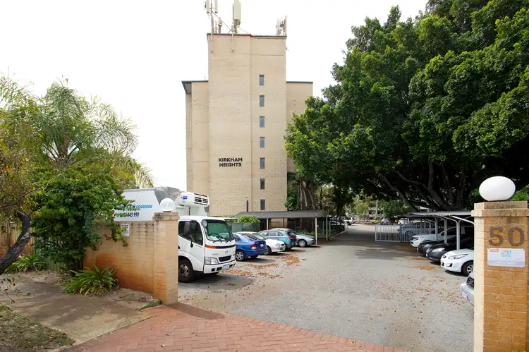 Second view of Homely apartment listing, 49/50 Kirkham Hill Terrace, Maylands WA 6051