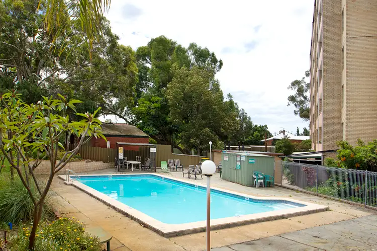 Third view of Homely apartment listing, 49/50 Kirkham Hill Terrace, Maylands WA 6051