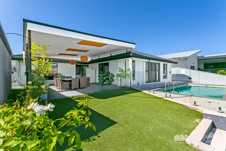 Second view of Homely house listing, 48 INTREPID COURT, Newport QLD 4020