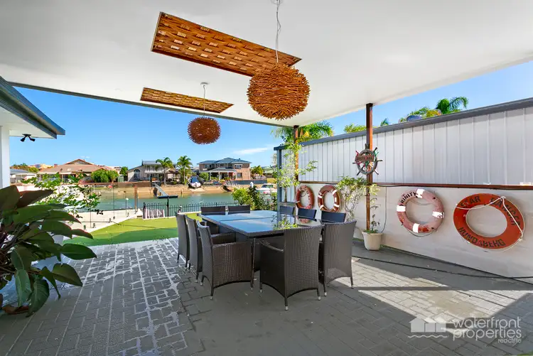 Third view of Homely house listing, 48 INTREPID COURT, Newport QLD 4020