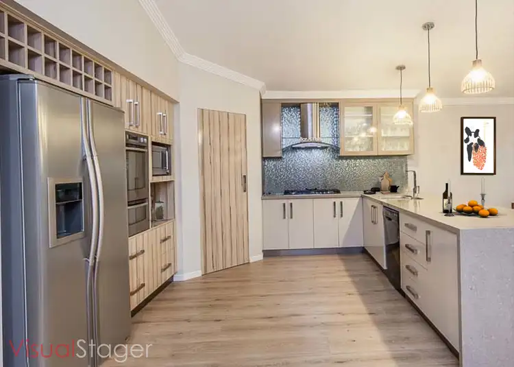 Fourth view of Homely house listing, 48 INTREPID COURT, Newport QLD 4020