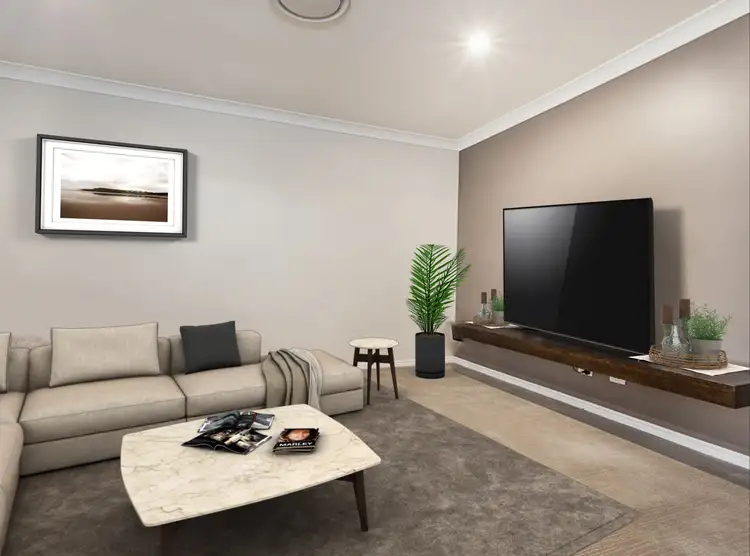 Fifth view of Homely house listing, 48 INTREPID COURT, Newport QLD 4020