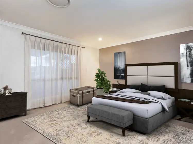 Sixth view of Homely house listing, 48 INTREPID COURT, Newport QLD 4020