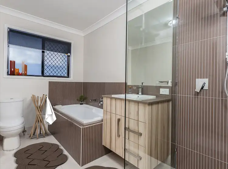 Seventh view of Homely house listing, 48 INTREPID COURT, Newport QLD 4020