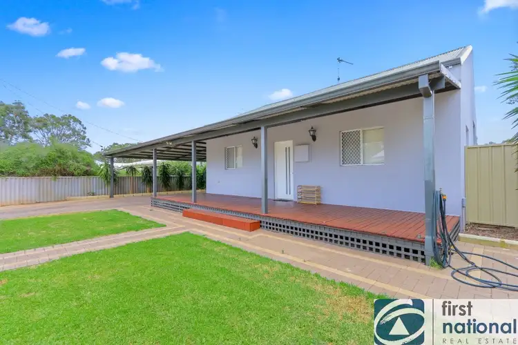3 Hampton Street, Northam WA 6401