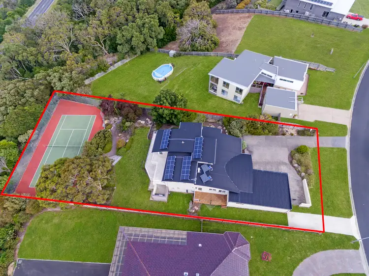 8 Laguna Court, Portland VIC 3305