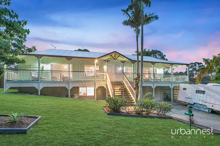 13 Larwood Place, Ferny Hills QLD 4055