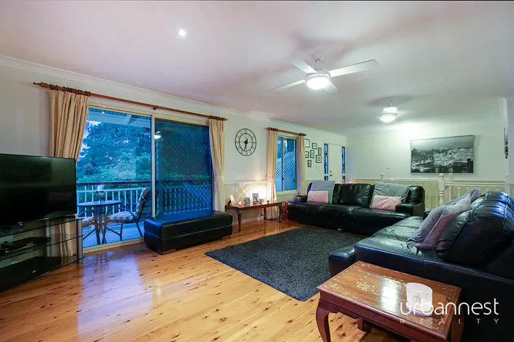 Third view of Homely house listing, 13 Larwood Place, Ferny Hills QLD 4055