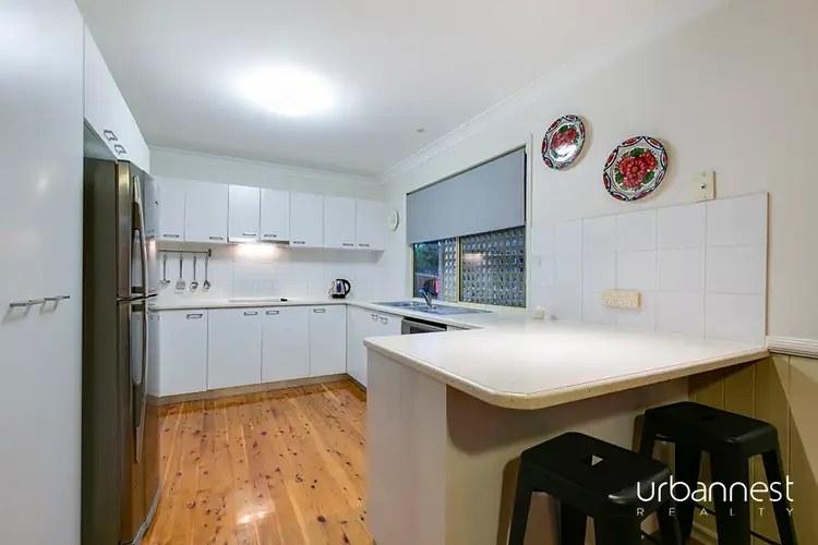 Fourth view of Homely house listing, 13 Larwood Place, Ferny Hills QLD 4055