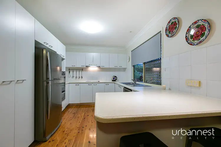 Fifth view of Homely house listing, 13 Larwood Place, Ferny Hills QLD 4055