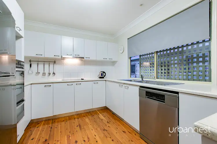 Sixth view of Homely house listing, 13 Larwood Place, Ferny Hills QLD 4055