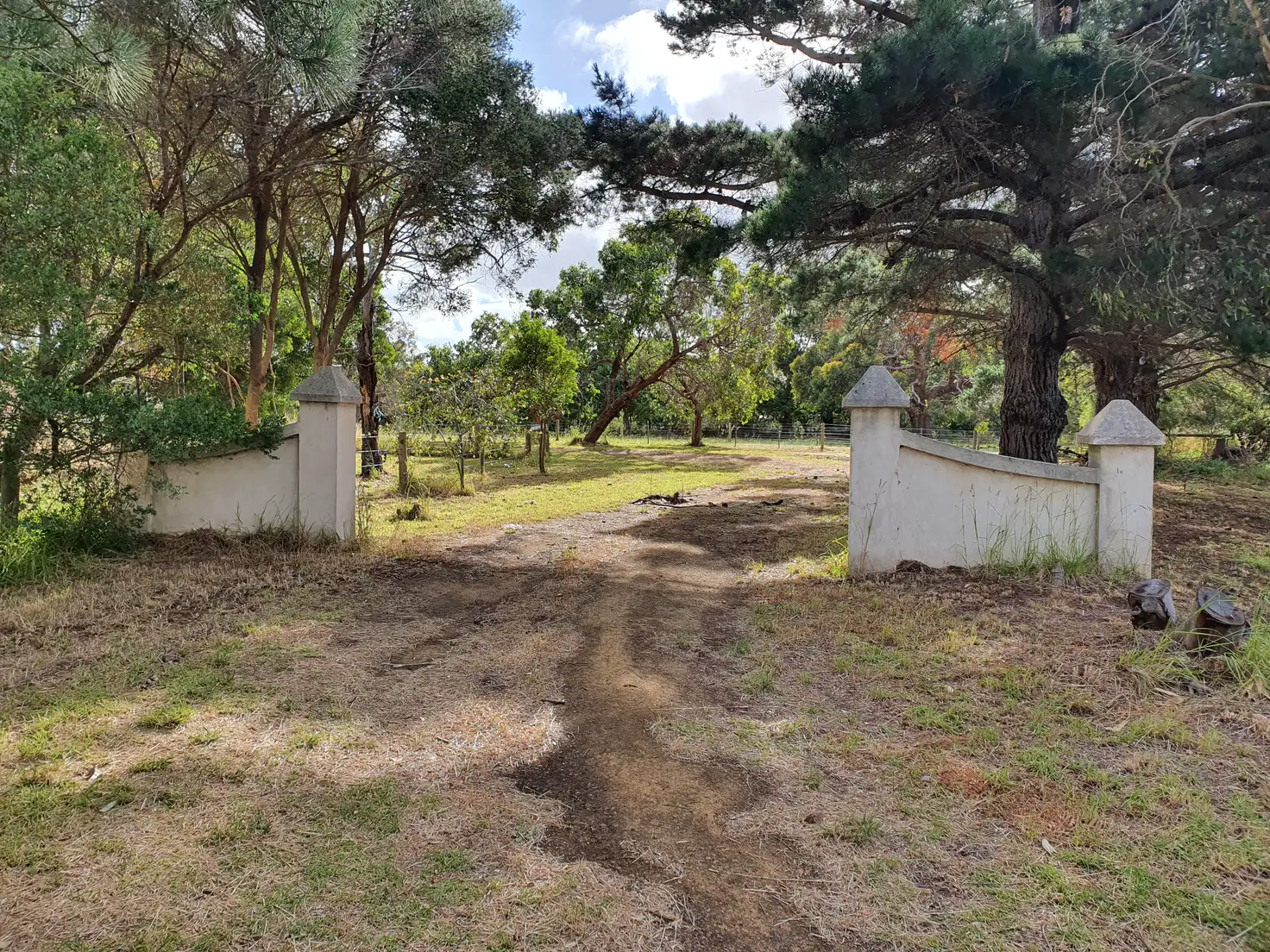 Main view of Homely land listing, LOT 22 Rendelsham Road, Millicent SA 5280