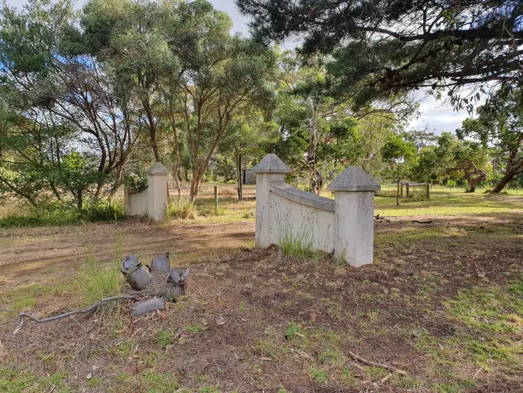 Second view of Homely land listing, LOT 22 Rendelsham Road, Millicent SA 5280