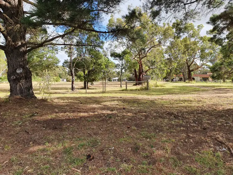 Third view of Homely land listing, LOT 22 Rendelsham Road, Millicent SA 5280