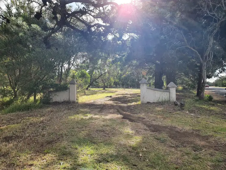 Fourth view of Homely land listing, LOT 22 Rendelsham Road, Millicent SA 5280