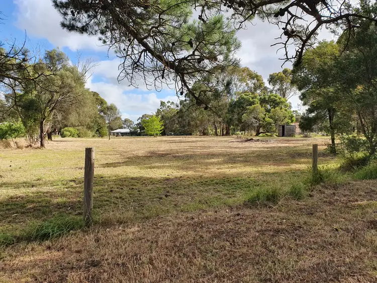 Fifth view of Homely land listing, LOT 22 Rendelsham Road, Millicent SA 5280