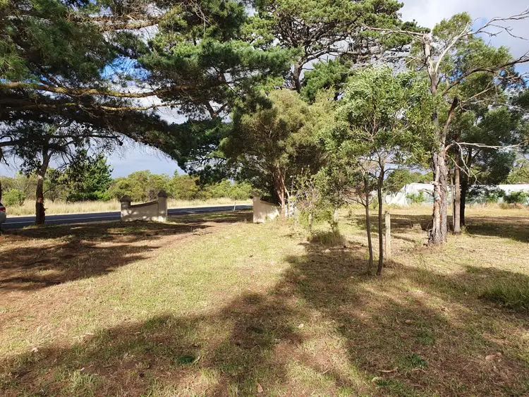 Seventh view of Homely land listing, LOT 22 Rendelsham Road, Millicent SA 5280