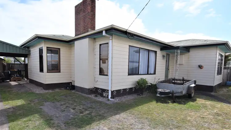 Main view of Homely house listing, 17 Jetty Street, Ulverstone TAS 7315