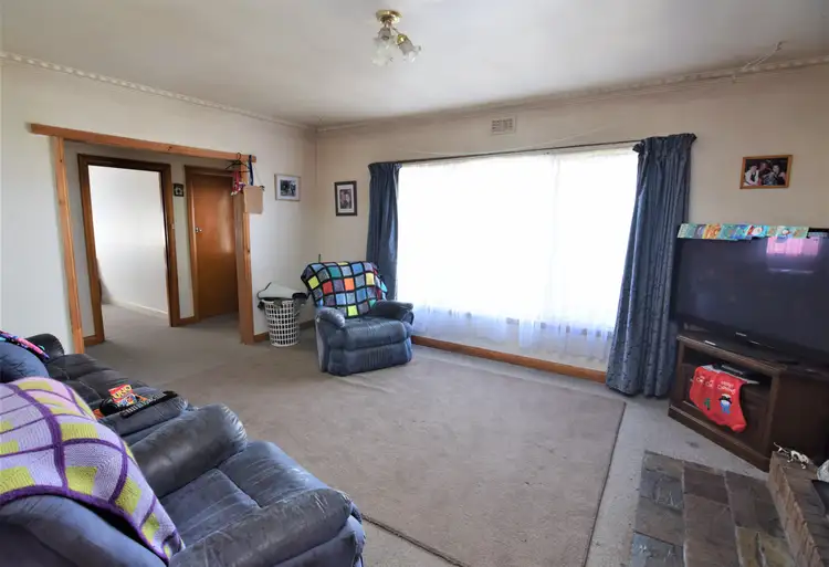 Second view of Homely house listing, 17 Jetty Street, Ulverstone TAS 7315