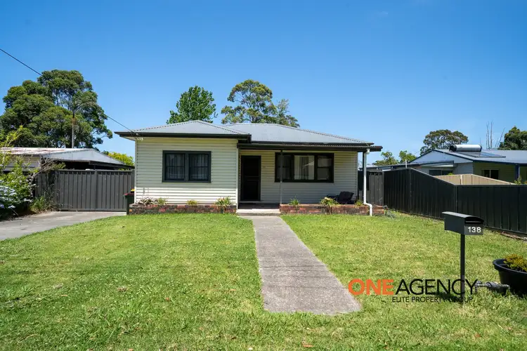 138 The Wool Road, St Georges Basin NSW 2540