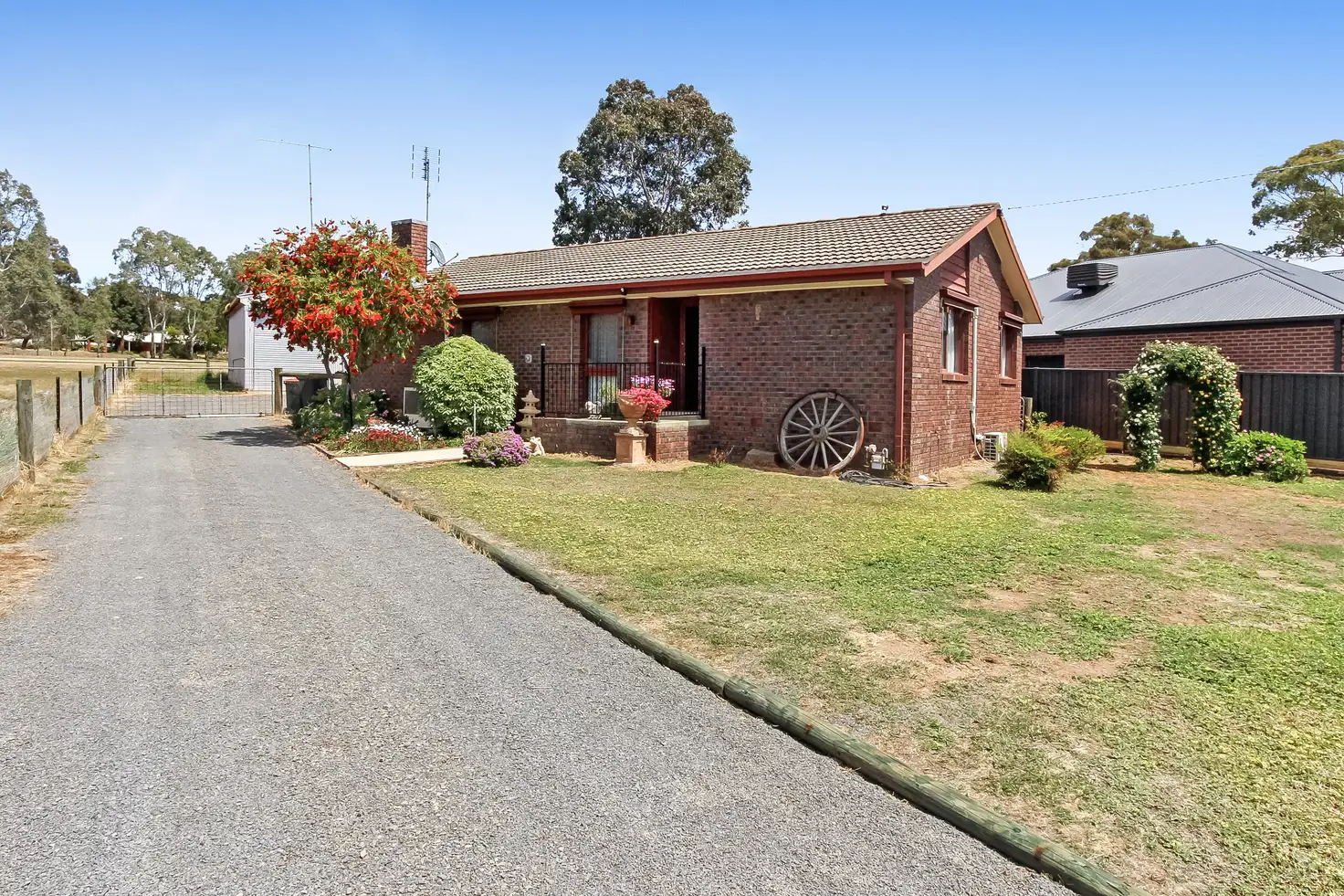 Main view of Homely house listing, 24 Boomerang Place, Heathcote VIC 3523