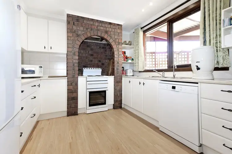 Second view of Homely house listing, 24 Boomerang Place, Heathcote VIC 3523