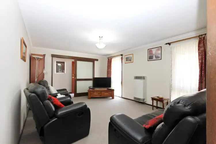 Fourth view of Homely house listing, 24 Boomerang Place, Heathcote VIC 3523