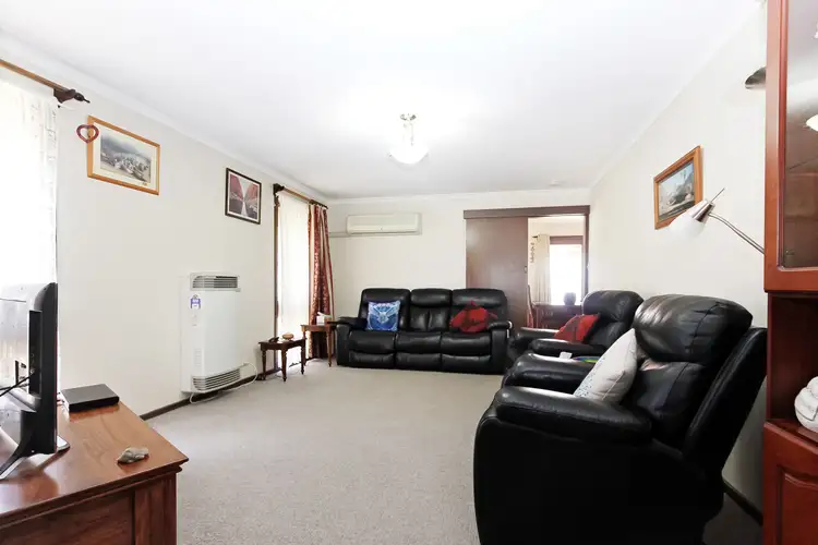 Fifth view of Homely house listing, 24 Boomerang Place, Heathcote VIC 3523