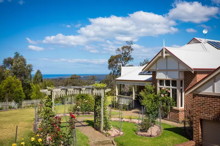Main view of Homely house listing, 377 Oaklands Road, Bald Hills NSW 2549