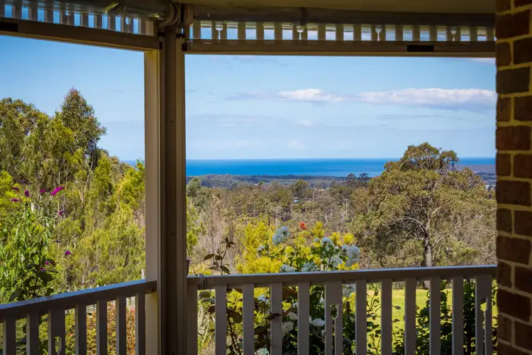 Second view of Homely house listing, 377 Oaklands Road, Bald Hills NSW 2549