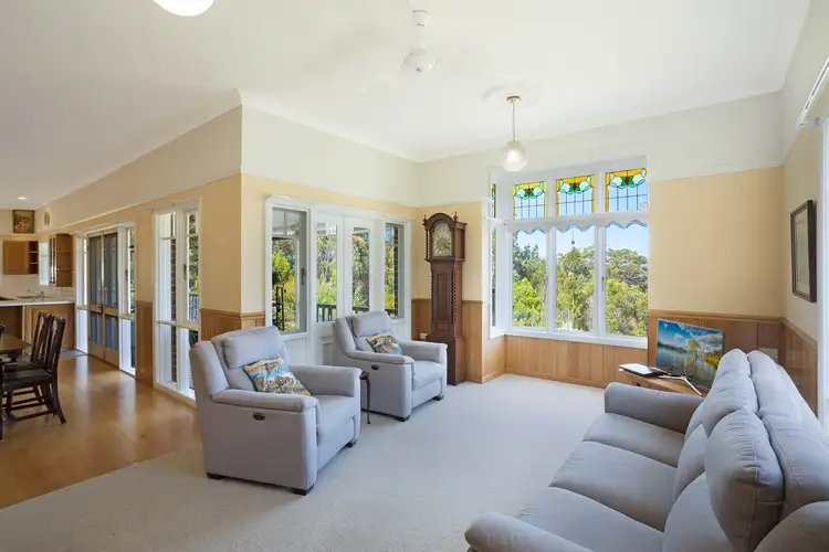 Third view of Homely house listing, 377 Oaklands Road, Bald Hills NSW 2549