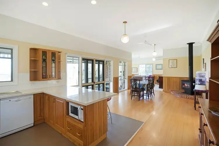 Sixth view of Homely house listing, 377 Oaklands Road, Bald Hills NSW 2549