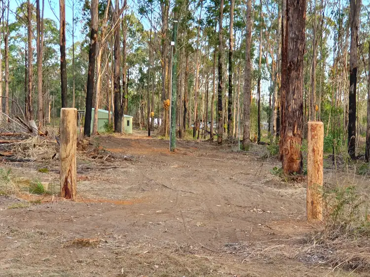 LOT 34 Martin Cresent, Benarkin QLD 4314