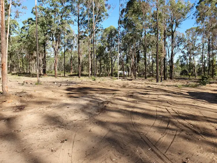 Third view of Homely rural property listing, LOT 34 Martin Cresent, Benarkin QLD 4314