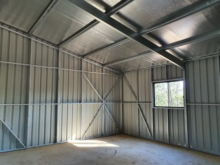Sixth view of Homely rural property listing, LOT 34 Martin Cresent, Benarkin QLD 4314