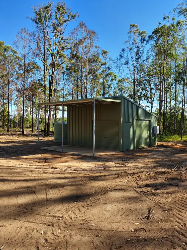 Seventh view of Homely rural property listing, LOT 34 Martin Cresent, Benarkin QLD 4314