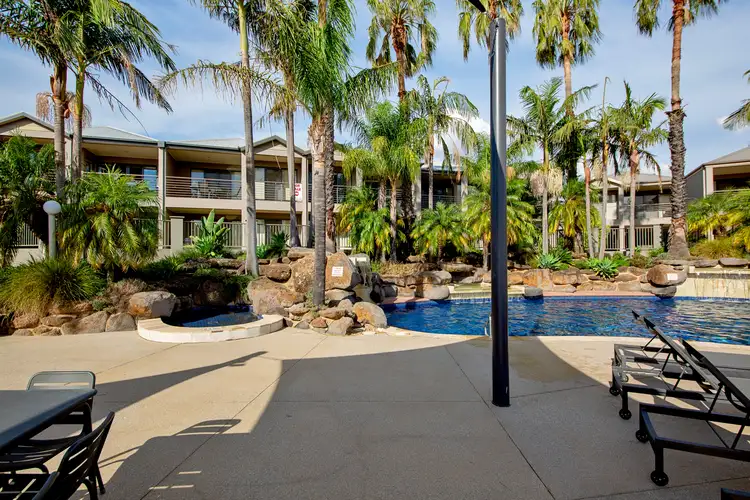 35A Cypress Drive, Mulwala NSW 2647