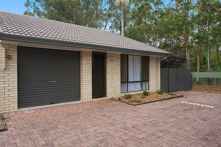 Second view of Homely villa listing, 25/12-20 Sand Street, Kingscliff NSW 2487