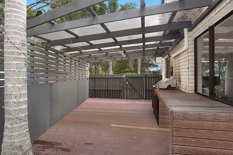 Fifth view of Homely villa listing, 25/12-20 Sand Street, Kingscliff NSW 2487