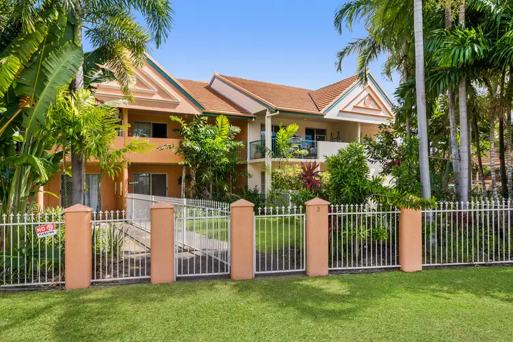 9/51 Bamford Lane, Kirwan QLD 4817