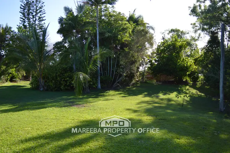 Lot 181 Anzac Avenue, Mareeba QLD 4880