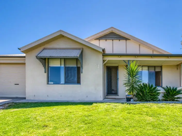 Main view of Homely house listing, 57 Nightingale Avenue, Wodonga VIC 3690