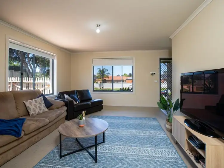 Third view of Homely house listing, 57 Nightingale Avenue, Wodonga VIC 3690