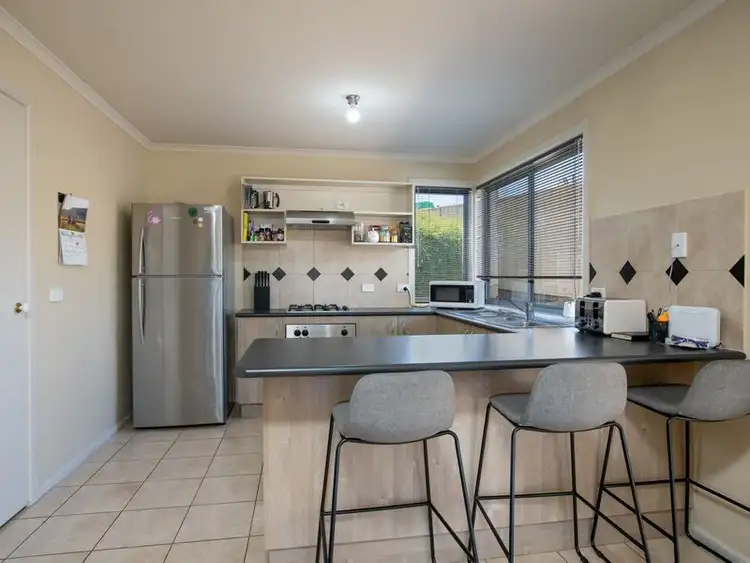Fourth view of Homely house listing, 57 Nightingale Avenue, Wodonga VIC 3690