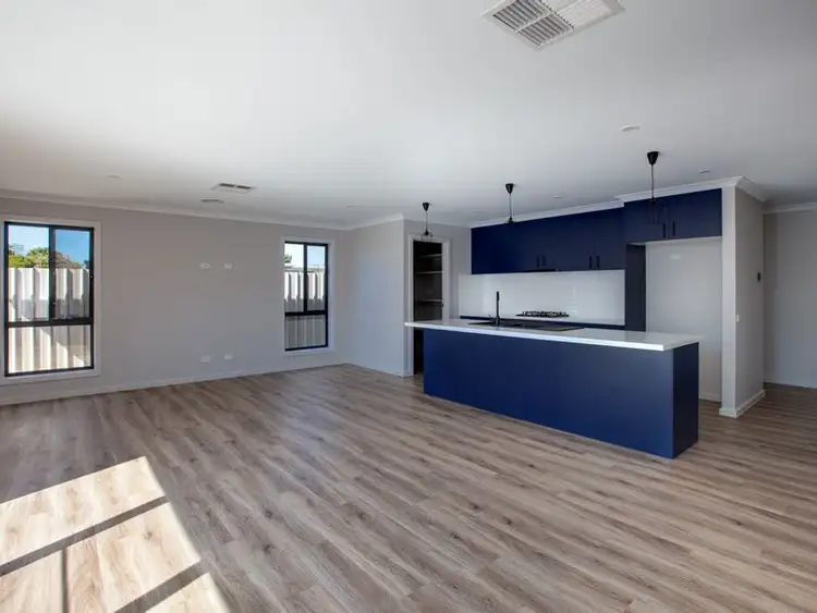 Second view of Homely townhouse listing, 2/89 Mitchell Street, Wodonga VIC 3690