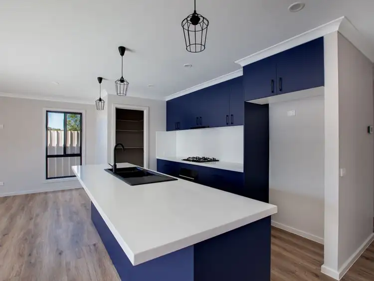 Fourth view of Homely townhouse listing, 2/89 Mitchell Street, Wodonga VIC 3690