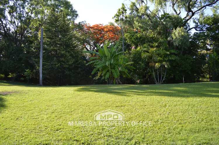 Lot 182 Anzac Avenue, Mareeba QLD 4880
