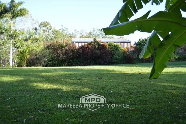 Second view of Homely land listing, Lot 182 Anzac Avenue, Mareeba QLD 4880