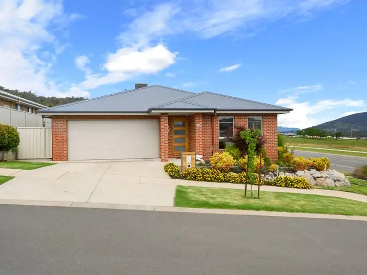 Main view of Homely house listing, 79 Streets Road, Wodonga VIC 3690